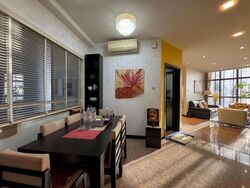 The Bayshore (D16), Condominium #503733631